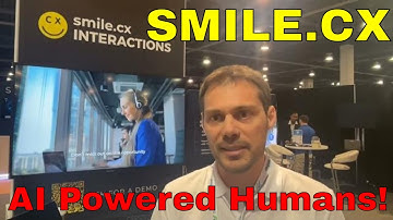 How Smile.cx Is Revolutionizing Customer Service With Ai-powered Humans
