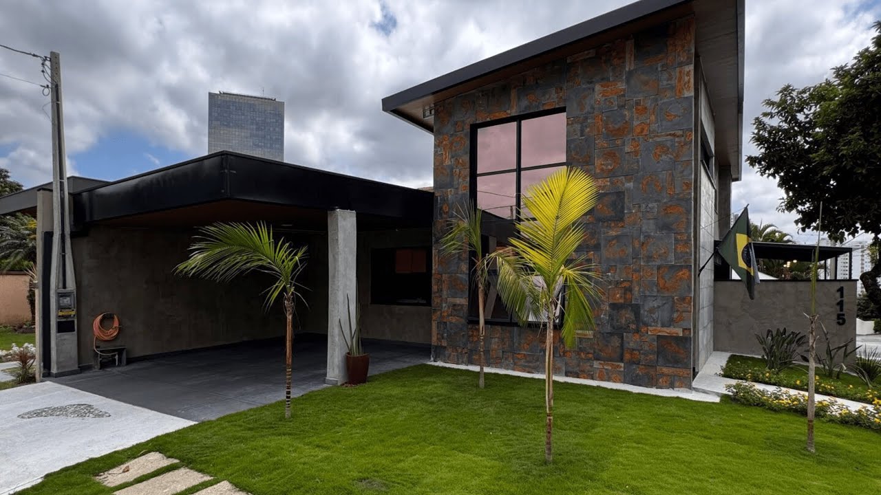 LINDA CASA EM CONDOMÍNIO FECHADO | JARDIM DAS COLINAS | SÃO JOSÉ DOS CAMPOS