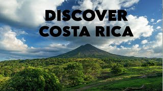 10 reasons to visit Costa Rica in 2024