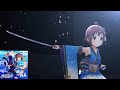 【デレステMV】碧空ノ一路 脇山珠美(概要欄に歌詞あり)