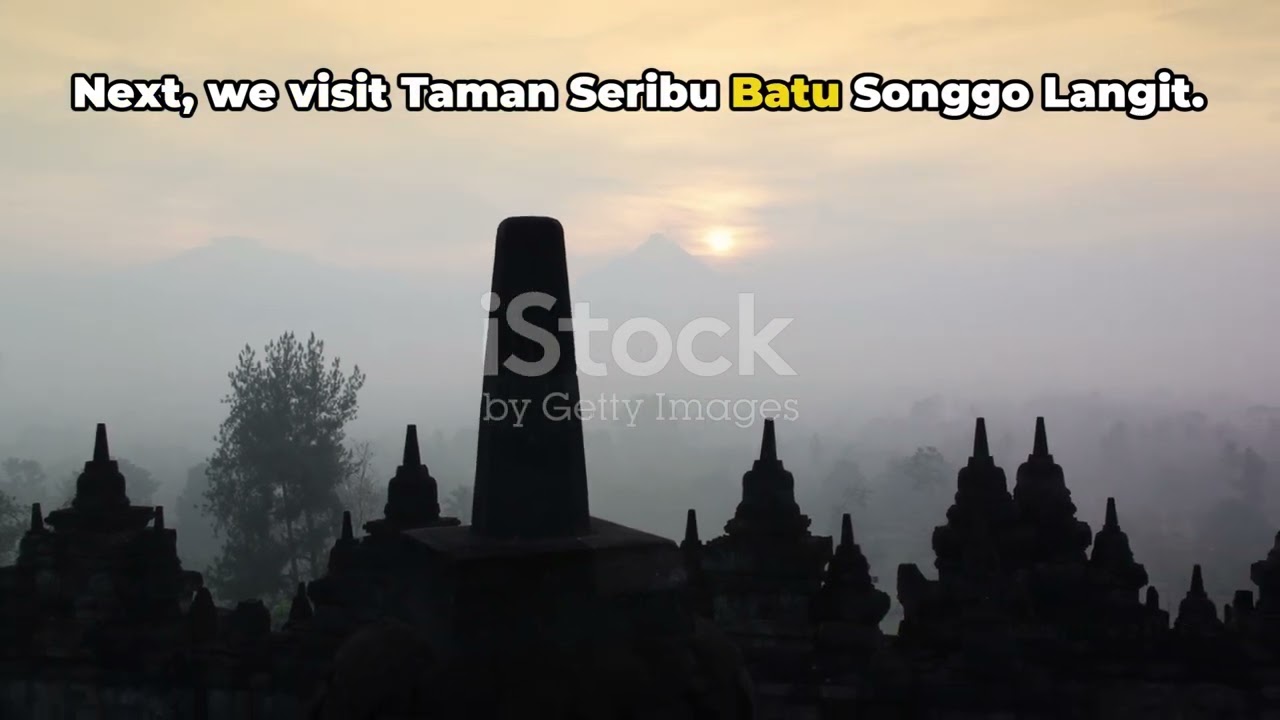 Top 7 New Tourist Destinations in Yogyakarta 2024