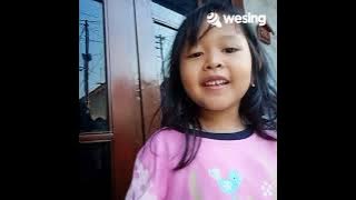 Pelangi Pelangi(feat. Mila)
