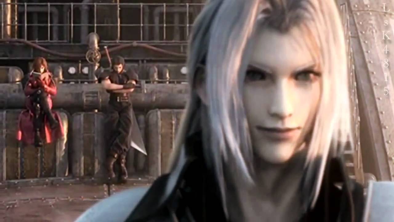 Final Fantasy ★ - YouTube