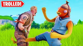 Trolling My Subscribers With 30,000 Vbucks 🤩🤩😂😂😂