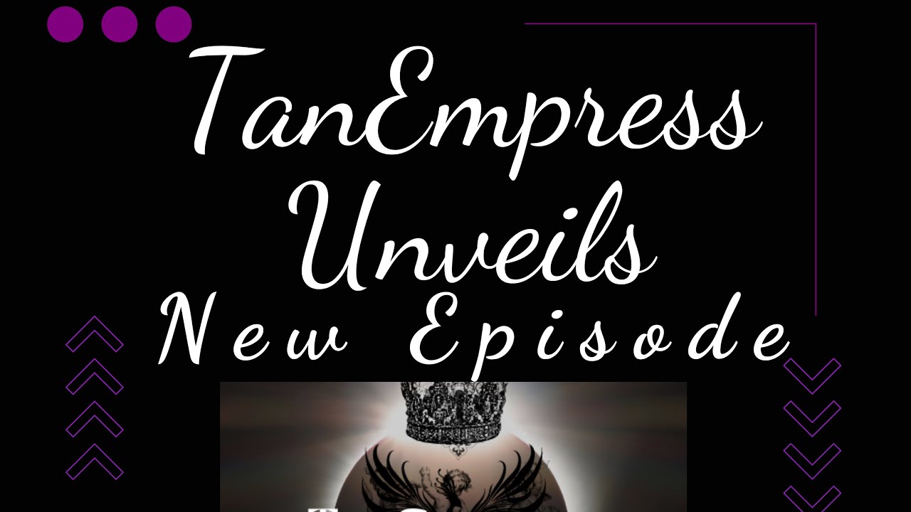 Tanempress Podcasts: Empire Unveiled: Elevating Brands, Empowering Journeys