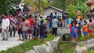 Arak arakan megulung lor 2 desember 2019