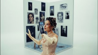 Download lagu Minelli x INNA - In Love | Visualizer