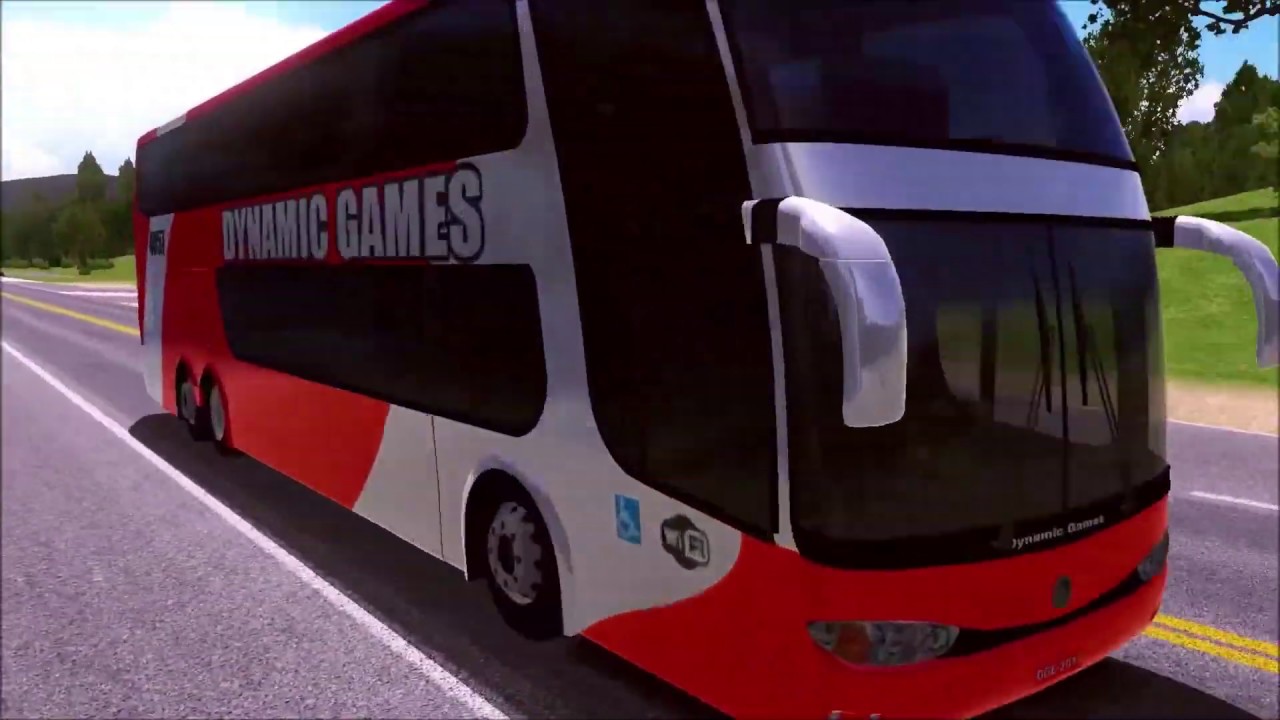 Top 5 bus simulator games android ios 2021