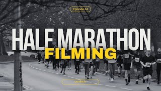 Episode #4 | Filming Colchester Half Marathon