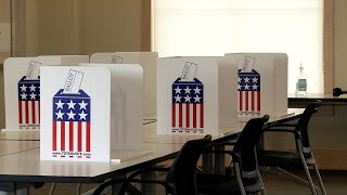 Blaine event shows voters that elections are fair and accurate