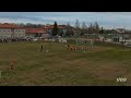 Kapitalny gol Jakuba Bałdygi! IV liga: Pisa Barczewo – GKS Stawiguda