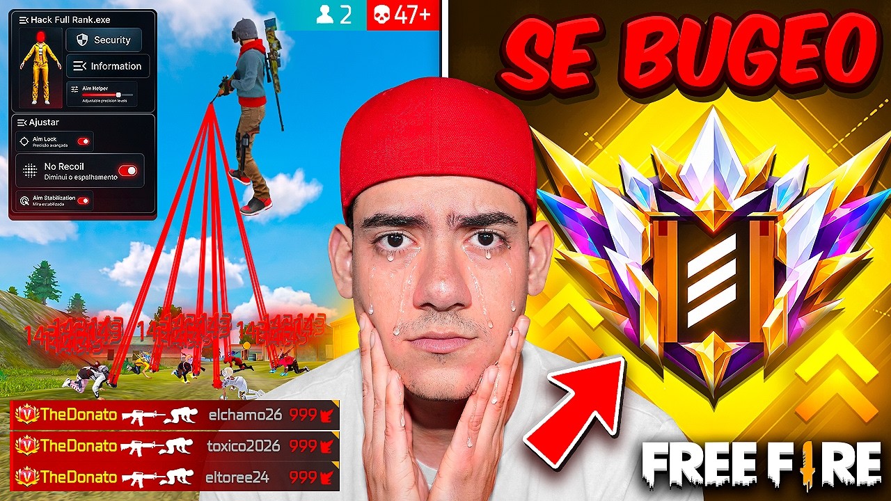 Latest Title & Thumbnail