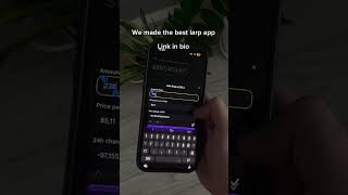 Stop playing with mid tools. We got the best larp app in the game. 👑 larphub.site
