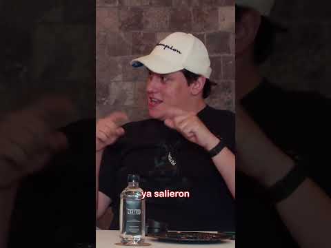 ¿Sabes quien va a salir?