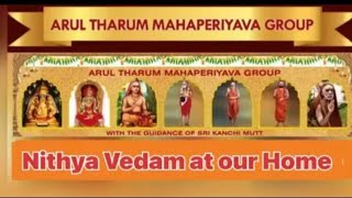 1579 Vedam at your Home - 04.05.2026