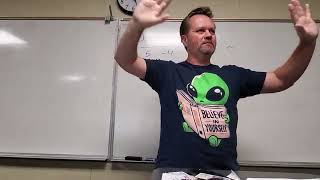 Math 176, Oct 5 Lecture