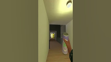 part-1490 #garrysmod100k  #Nextbots