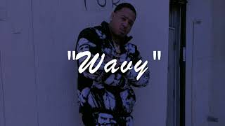 (Free) Ralfy The Plug Type Beat - Wavy