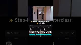 CapCut Real Estate Speed Ramp & Beat Sync Tutorial (Beginner to Pro Guide) ⚡️