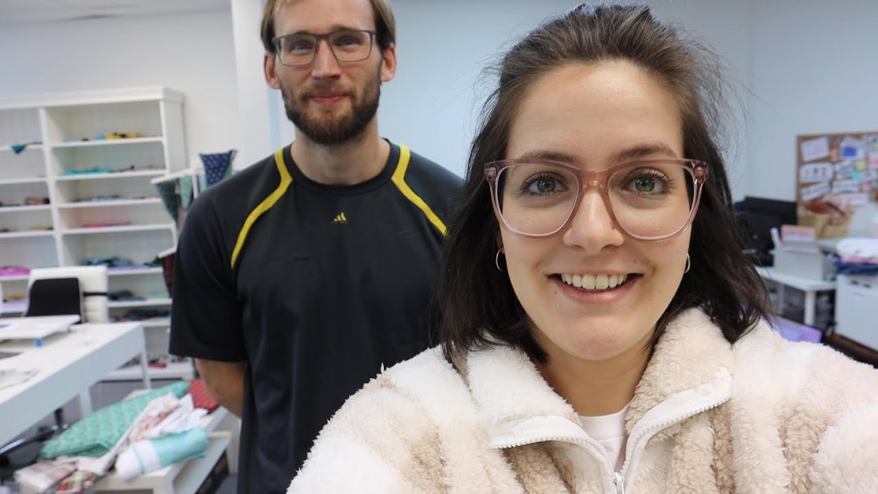 THEY STOLE OUR CAMERA!! Vlogmas Day 16