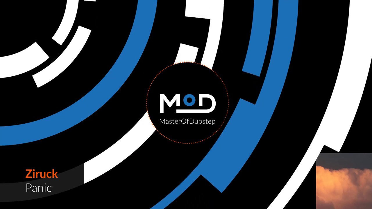 Ziruck - Panic