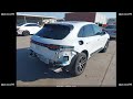 WP1AA2A53RLB17492 2024 PORSCHE MACAN | REAR