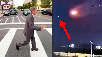 Footage So Unsettling It's Dividing Experts