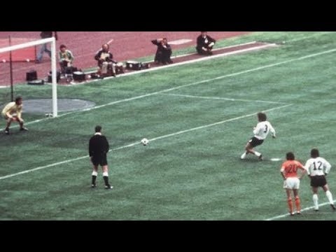 München 1972 Turnen  Sprung Finale Männer (Amateuraufnahmen)