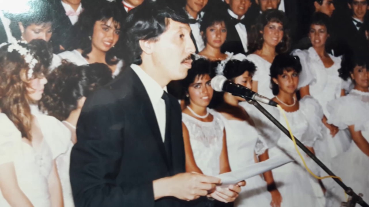 60 años de historia - San José Obrero Marianistas