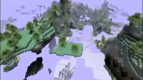 Minecraft- How to Install, Apply and remove the Aether Mod 1.0 to 1.4.6 ~ Mac and Windows