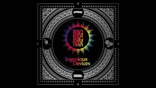 Big Big Train - Ingenious Devices