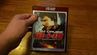 HD-DVD Update for 11/18/24