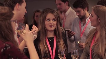 Aftermovie Integrand bestuursdag 2018 - Spring Professional