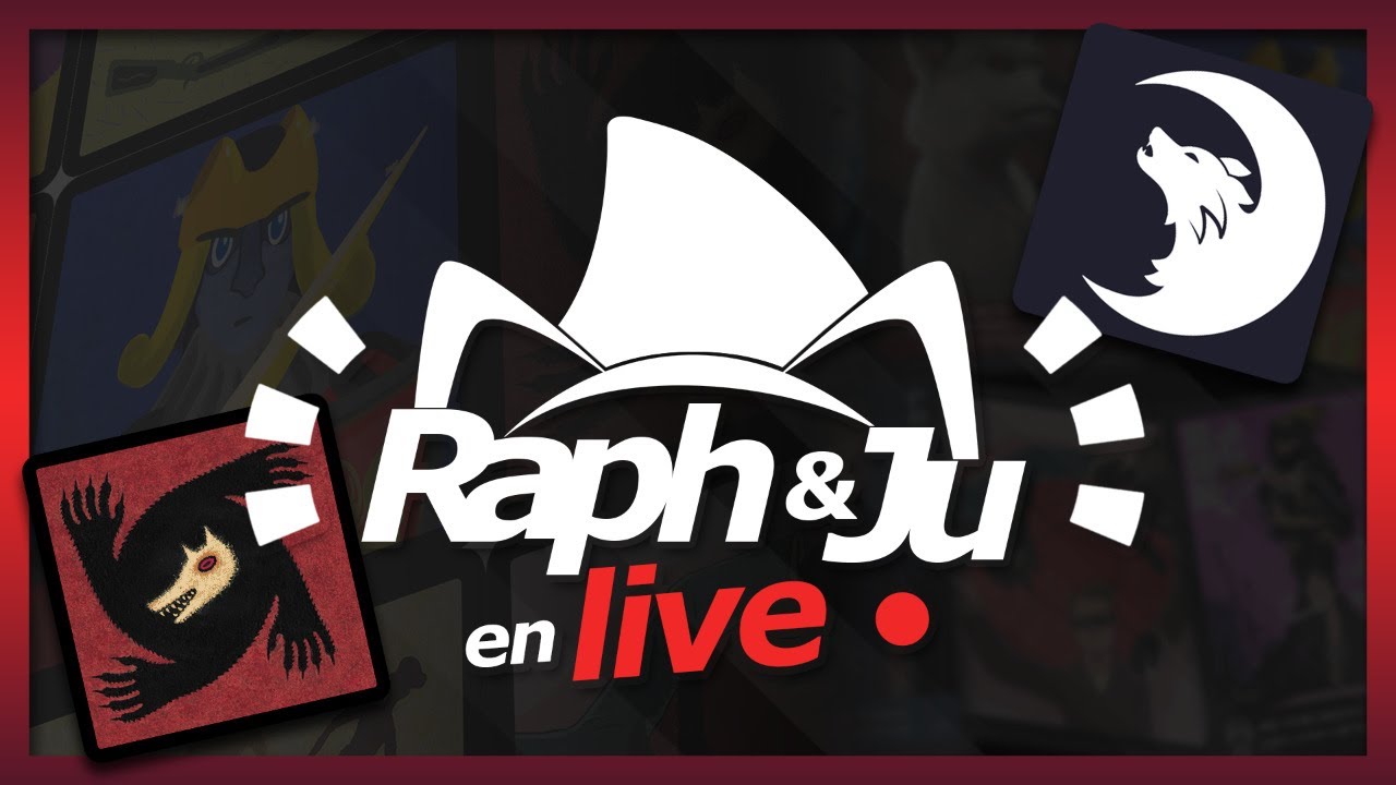 GAMEPLAY : AGROU ENTRE TRYHARDERS !