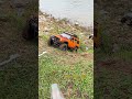 winching #automobile #offroad