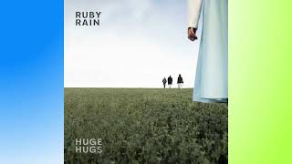 Ruby Rain - Livin' a Dream (2025)