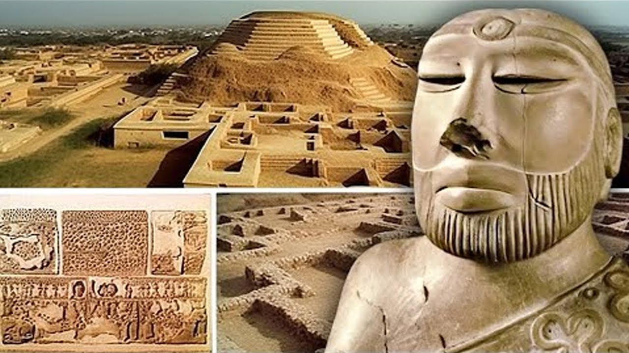 Archaeologists Discover Civilization That Predates Sumerians and Egyptians!