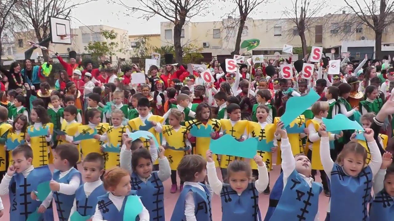 CEIP Antonio Machado