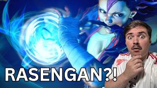 MAKOTO WITH A KNIFE? VERGIL? NARUTO?! SF6 Yasmine Reaction/Breakdown!