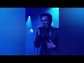 The Killers - I Could Never Take the Place of Your Man (Prince Cover) in Minneapolis