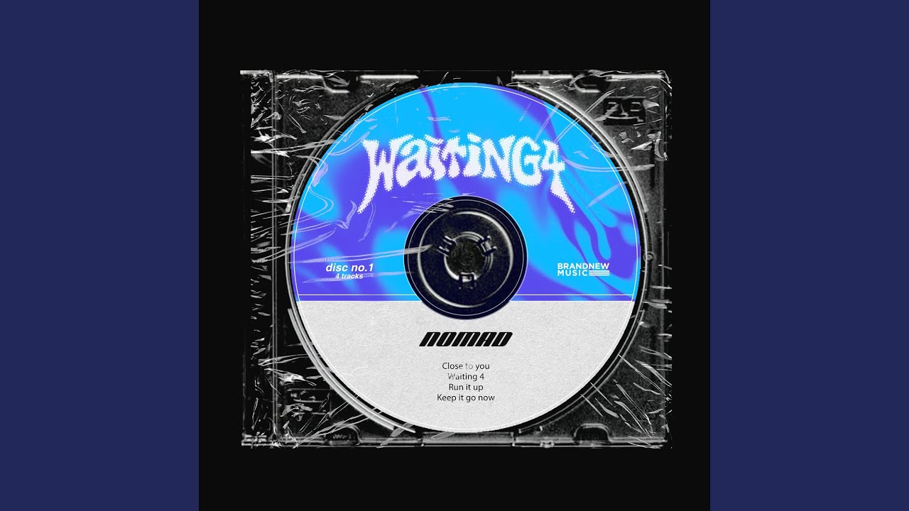 Watch Waiting 4 on YouTube Watch Waiting 4 on YouTube
