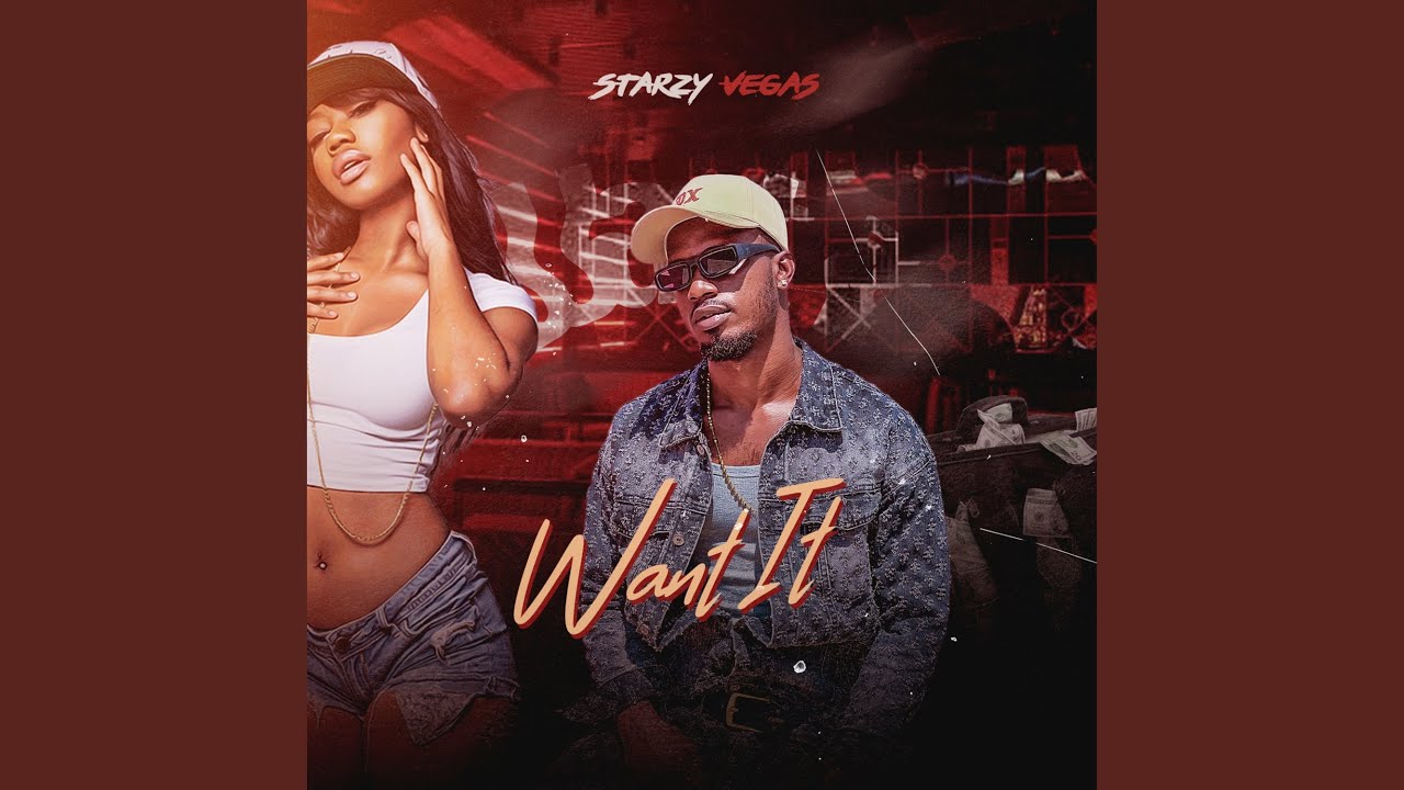 Watch Want It on YouTube Watch Want It on YouTube