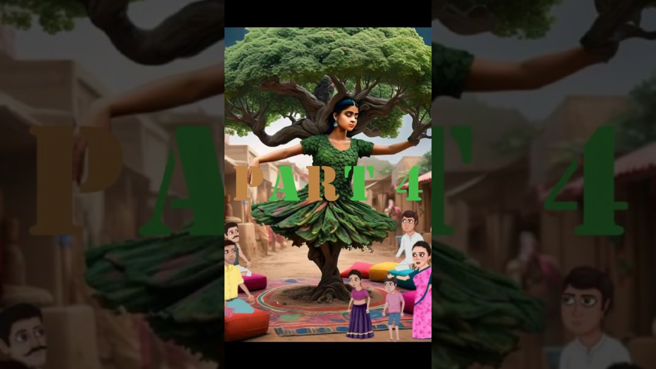 Gaon ka super hero Part 4