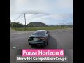 BMW M4 Competition Coupé Hits Japan Roads in Forza Horizon 6! 🇯🇵🔥