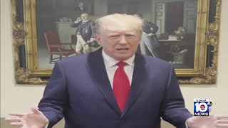 DeSantis, Rubio, other local leaders respond to Trump indictment
