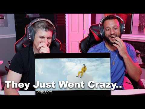 DOPE REACTION!! ENG SUB) DON MALIK - 마천루 (Skyscraper) (Feat. JUSTHIS)