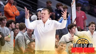 Mike LaTulip on Illinois' performance: 'They have to keep tinkering on defense...' | AFTER DARK