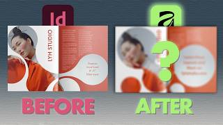 Affinity vs Adobe: Recreating My Best Layouts