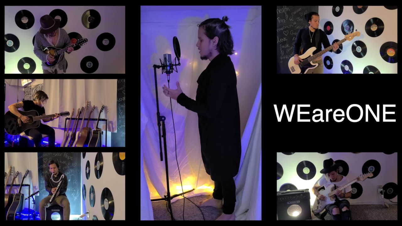 Hallelujah - Pedro Reis Version