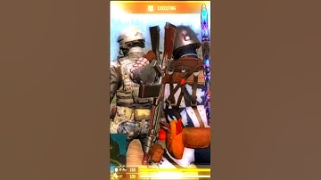 Tried to Escape, Met the Executioner 😈 | COD Mobile Shorts.#shorts #viralshorts #codm #ken